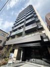 THE GATEHOUSE浅草雷門の外観