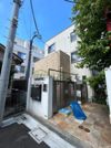 プラチナフォルム東中野の外観