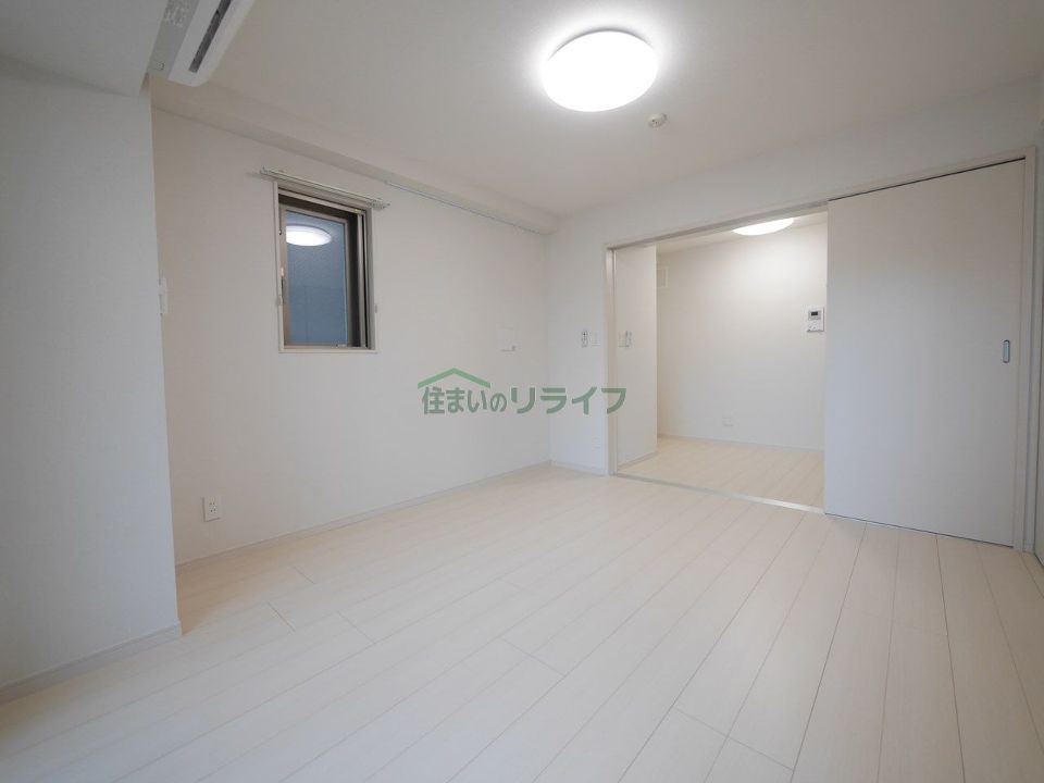 リビング