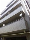 エヴェナール江戸川橋の外観