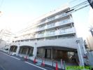 東海文京マンションの外観