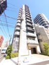 エスタート入谷Ⅰの外観