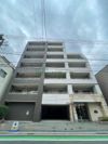 日神パレステージ板橋滝野川の外観