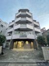 CITY SPIRE若松町の外観