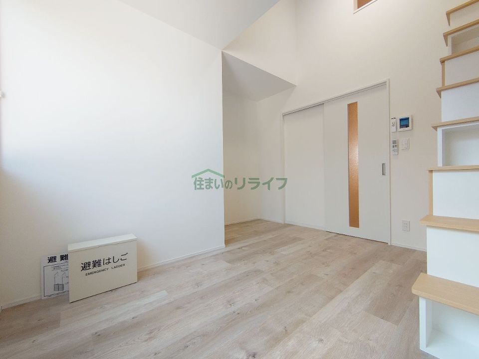 リビング