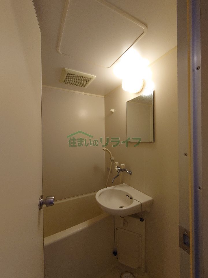 バスルーム