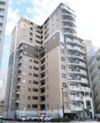 ピアース東京インプレイスの外観