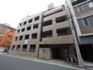 アヴァンティ早稲田の外観