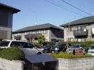 ラヴィル・サンパティークの外観