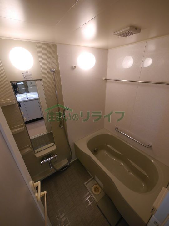バスルーム