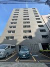 アイル池袋Northの外観