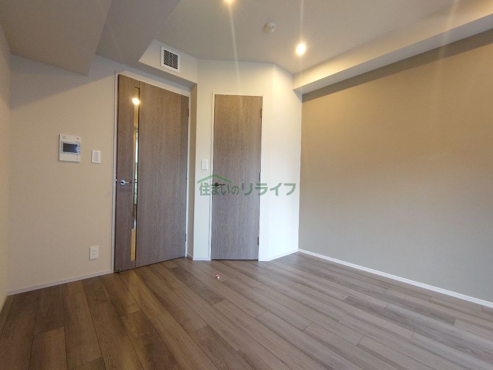 子供部屋