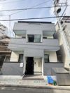 esperanza 八広の外観