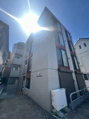 プリジェ池袋の外観画像