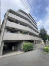 エスティメゾン大塚の外観