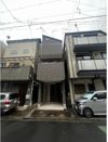 大島5丁目戸建の外観