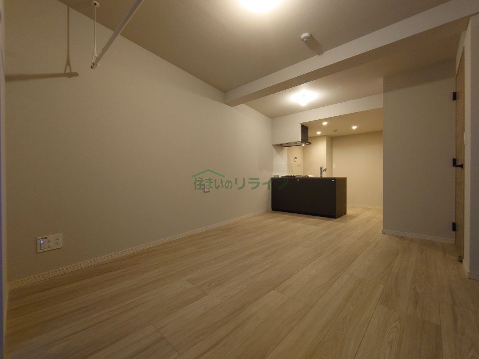 リビング