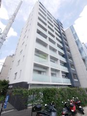La Douceur浅草橋の外観画像