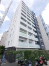 La Douceur浅草橋の外観