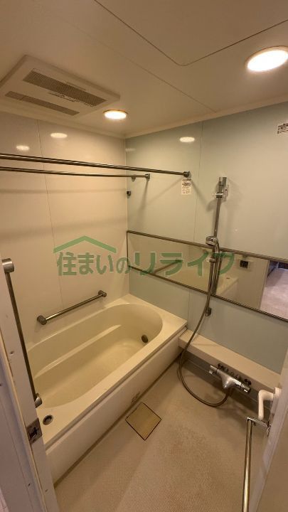 バスルーム