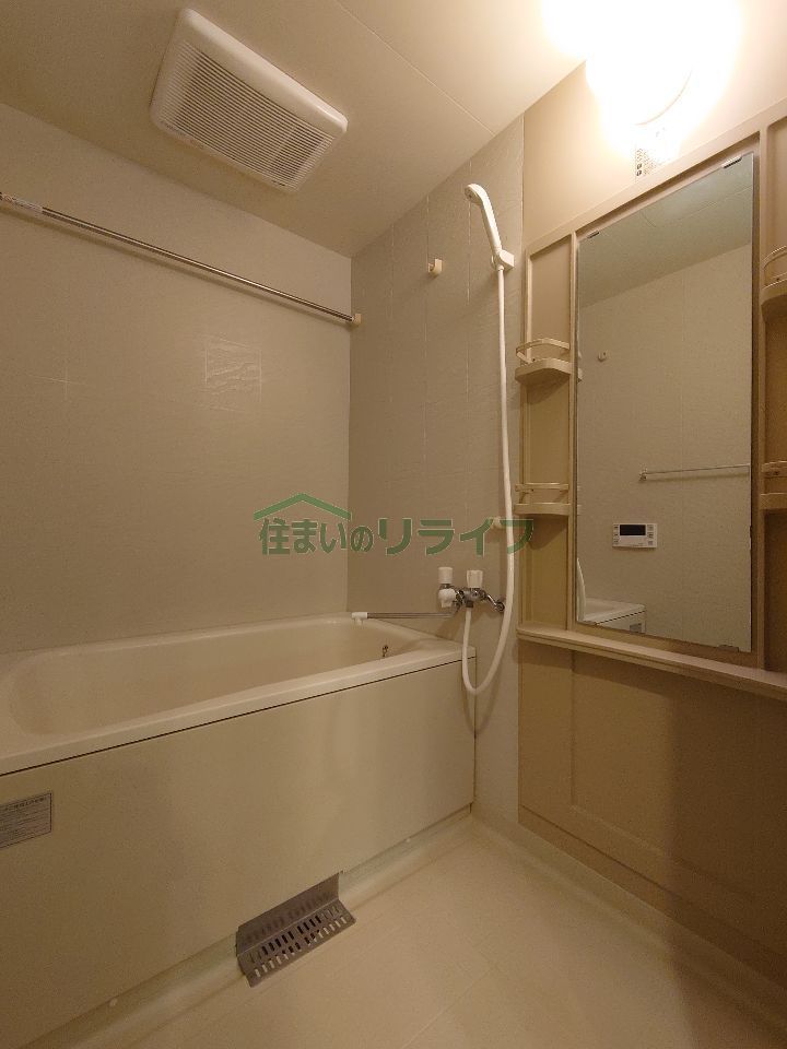 バスルーム