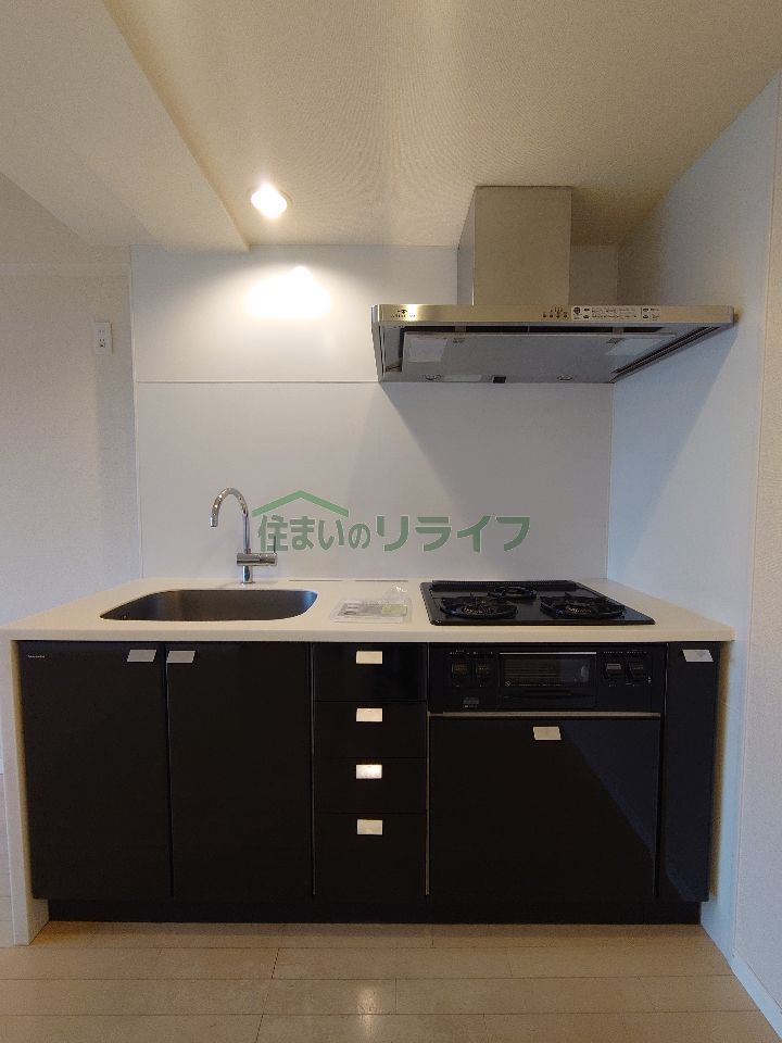 キッチン