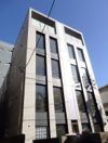 リトルズLAPiS神楽坂の外観