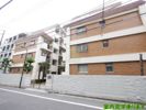 河田町ローヤルマンションの外観