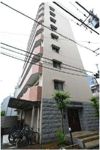 サンテミリオン池袋Ⅱの外観