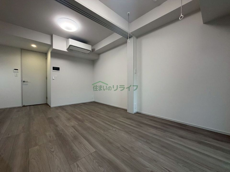 リビング
