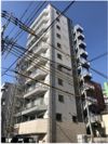 イーストランド日本堤の外観