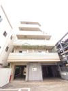 ドゥーエ西大島の外観