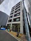メゾンビスタ渋谷宇田川の外観