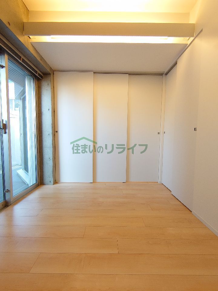 リビング