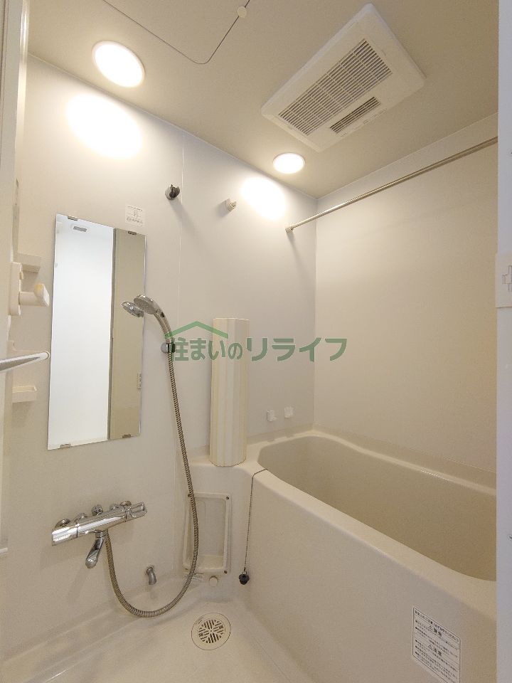 バスルーム