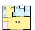 プラティーク池尻大橋の間取り画像