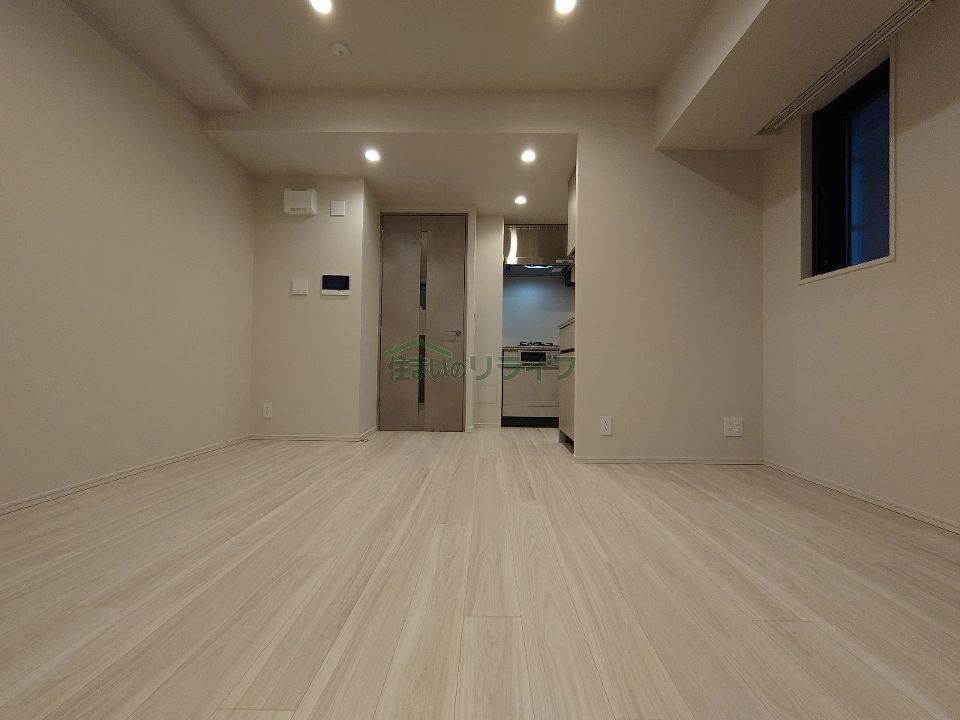 リビング