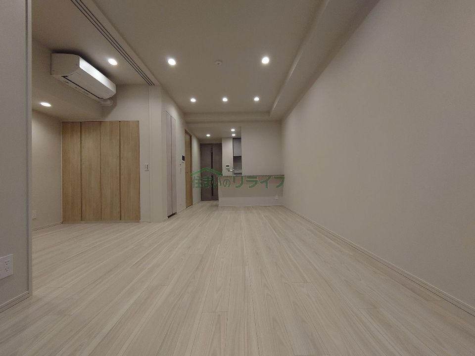 リビング
