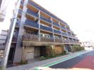 RESIDENCE KOENJIの外観