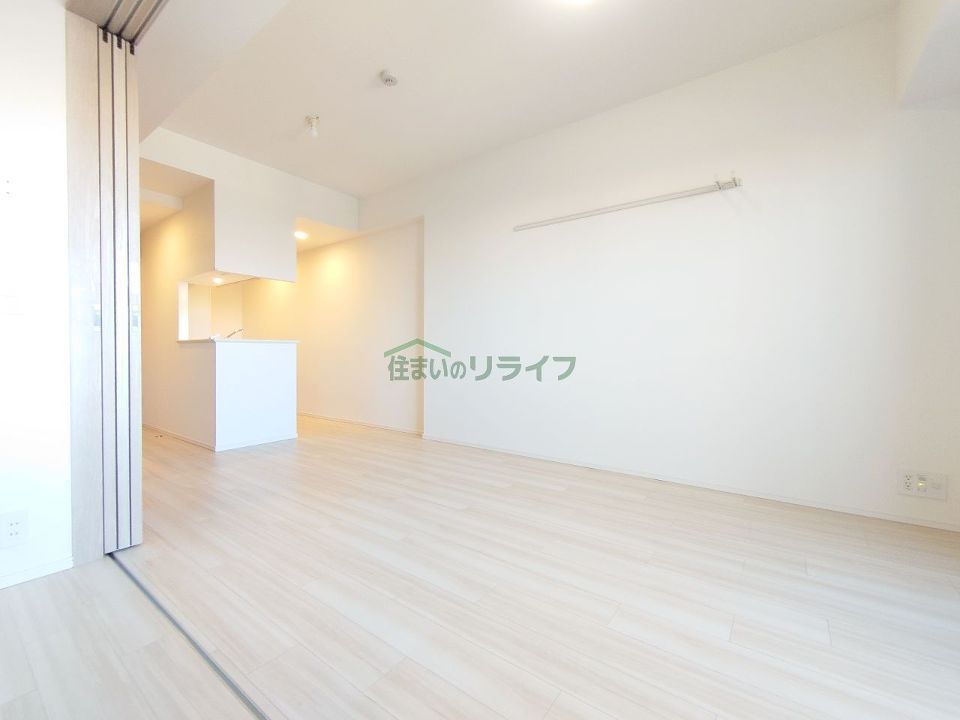 リビング