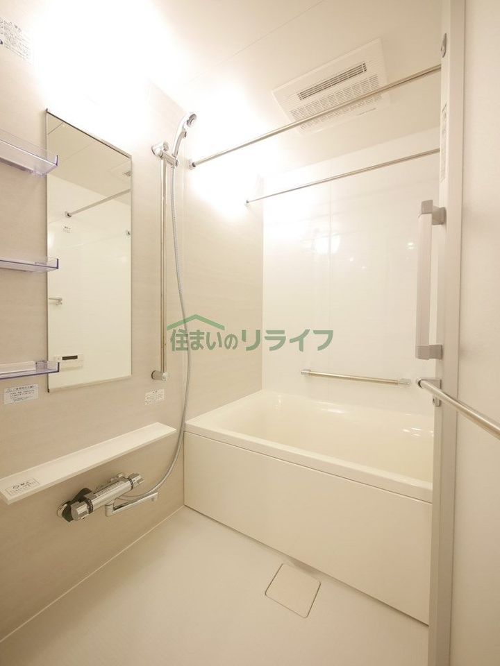 バスルーム