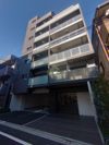 メインステージ東日暮里Ⅱの外観