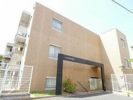 VIDA高井戸の外観