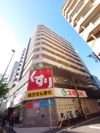 信越ビルの外観