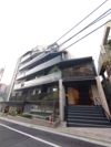ルジェンテ恵比寿の外観
