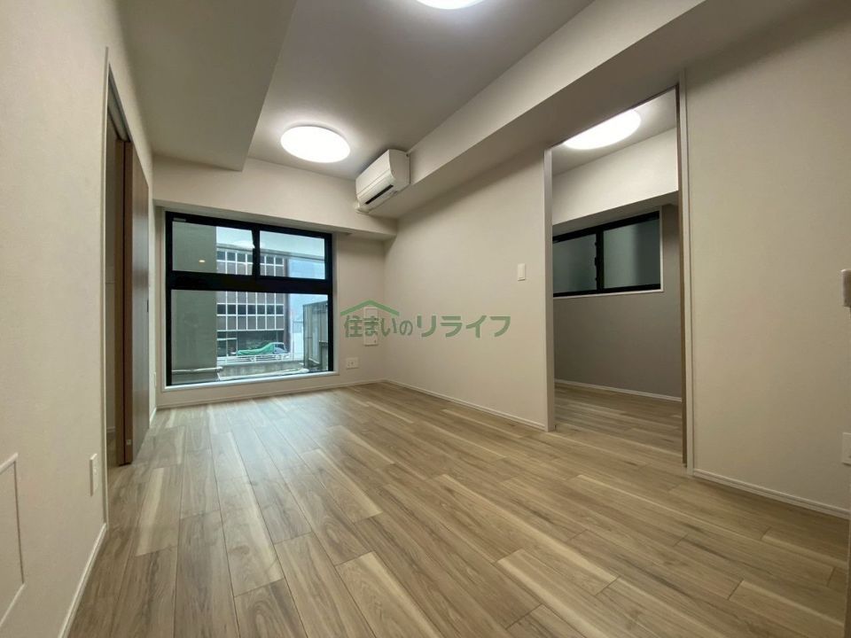 リビング