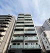 ES-Grande御徒町の外観