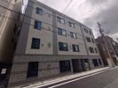 グランジット本郷壱岐坂の外観