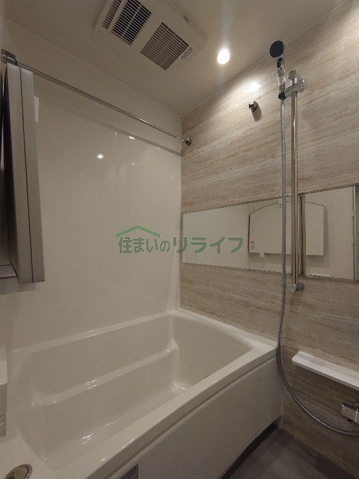 バスルーム