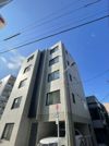 FLレジデンス浅草の外観